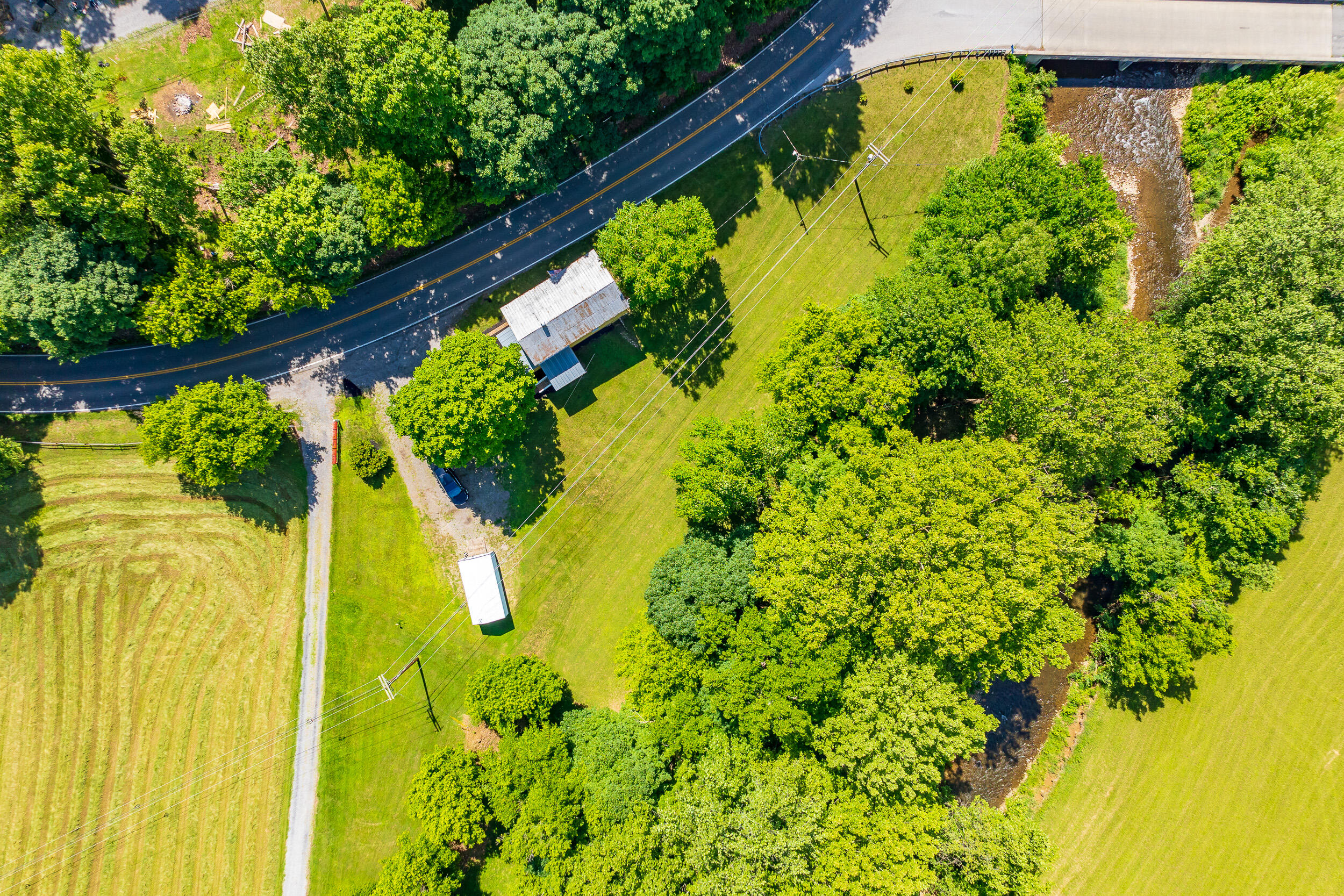 1561 Alleghany Spring Road Shawsville, VA 24162 - Photo 83 of 87 Shawsville VA-83