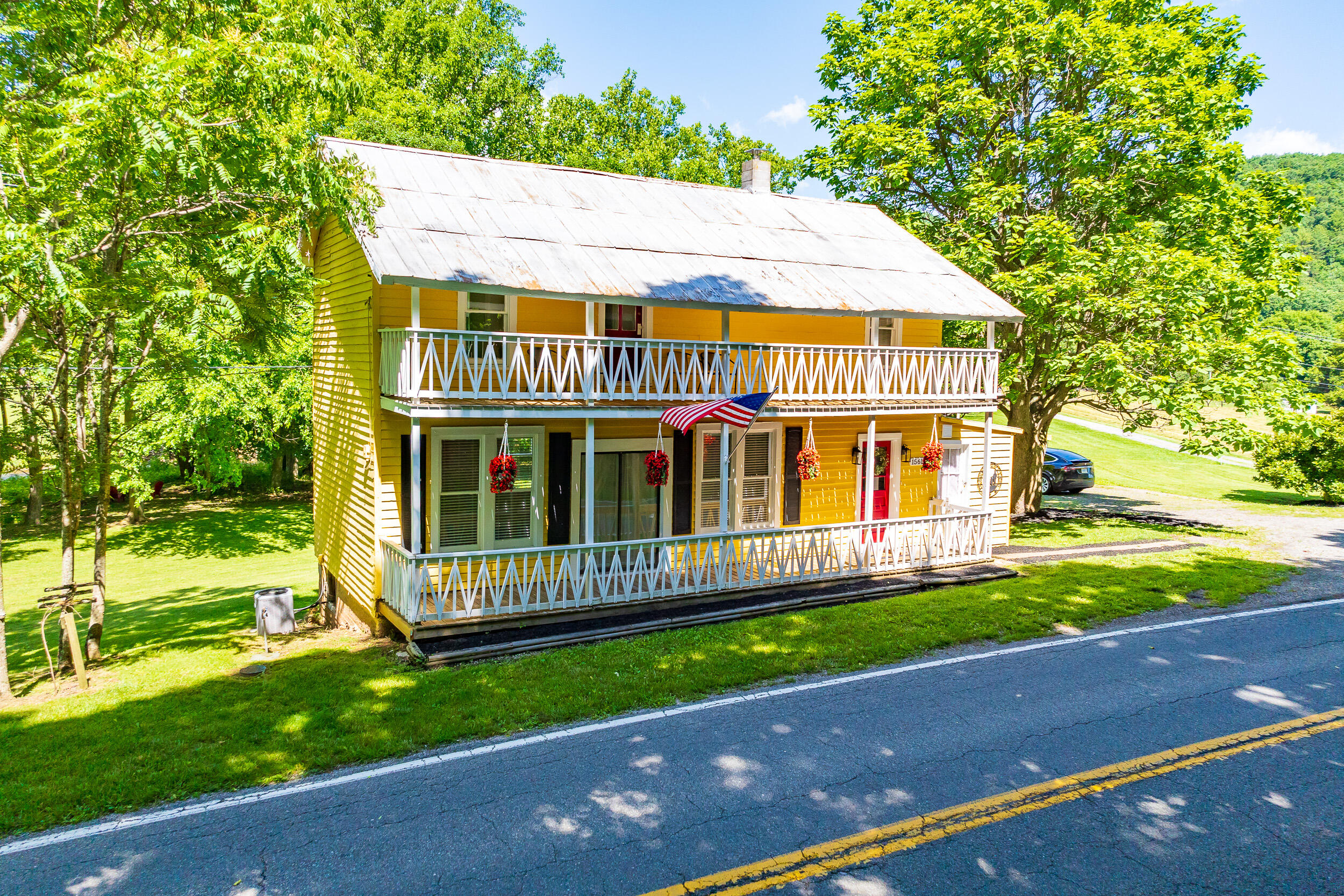 1561 Alleghany Spring Road Shawsville, VA 24162 - Photo 84 of 87 Shawsville VA-84