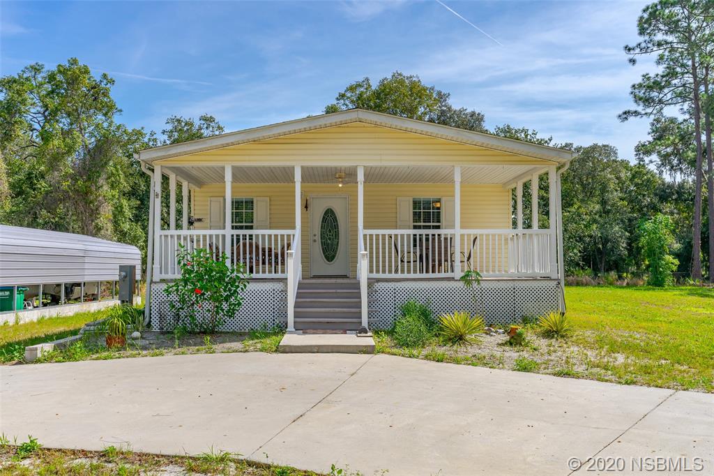 109 Beacon Light Road Oak Hill, FL 32759 - Photo 1 of 40 Gallery Image 1