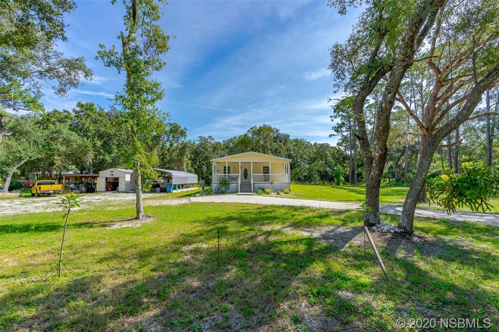 109 Beacon Light Road Oak Hill, FL 32759 - Photo 2 of 40 Gallery Image 2