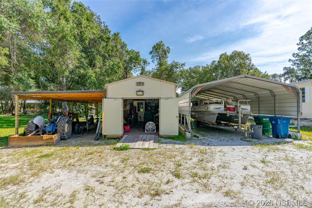 109 Beacon Light Road Oak Hill, FL 32759 - Photo 11 of 40 Gallery Image 11