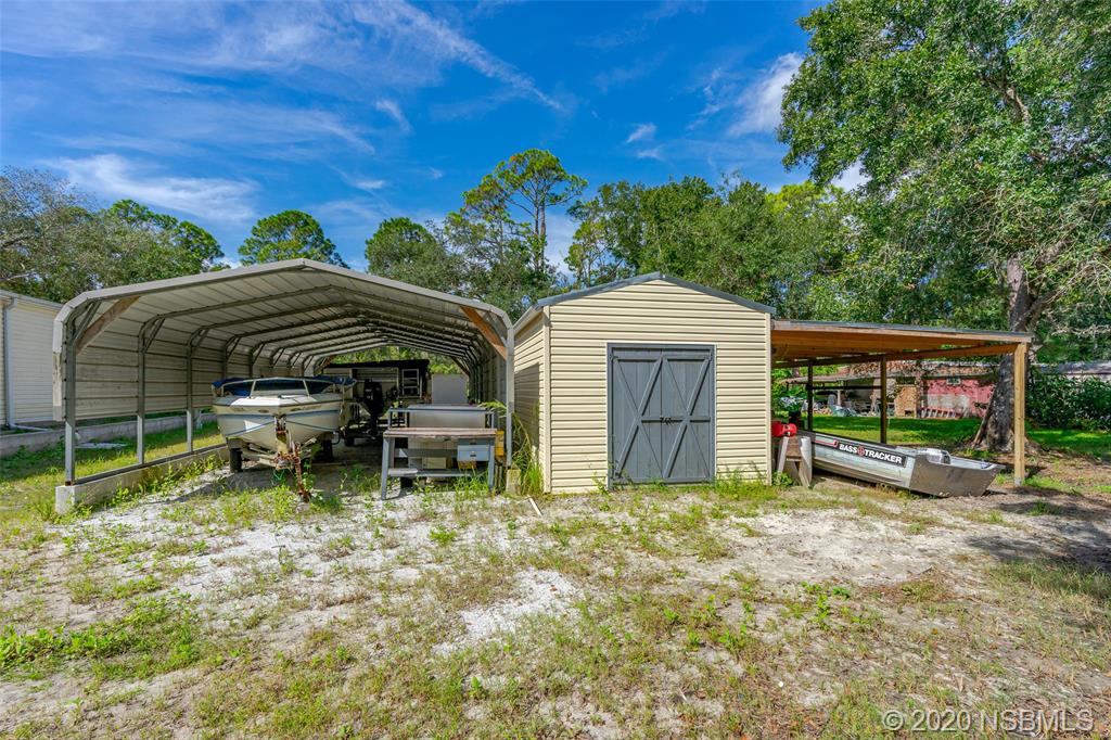 109 Beacon Light Road Oak Hill, FL 32759 - Photo 13 of 40 Gallery Image 13