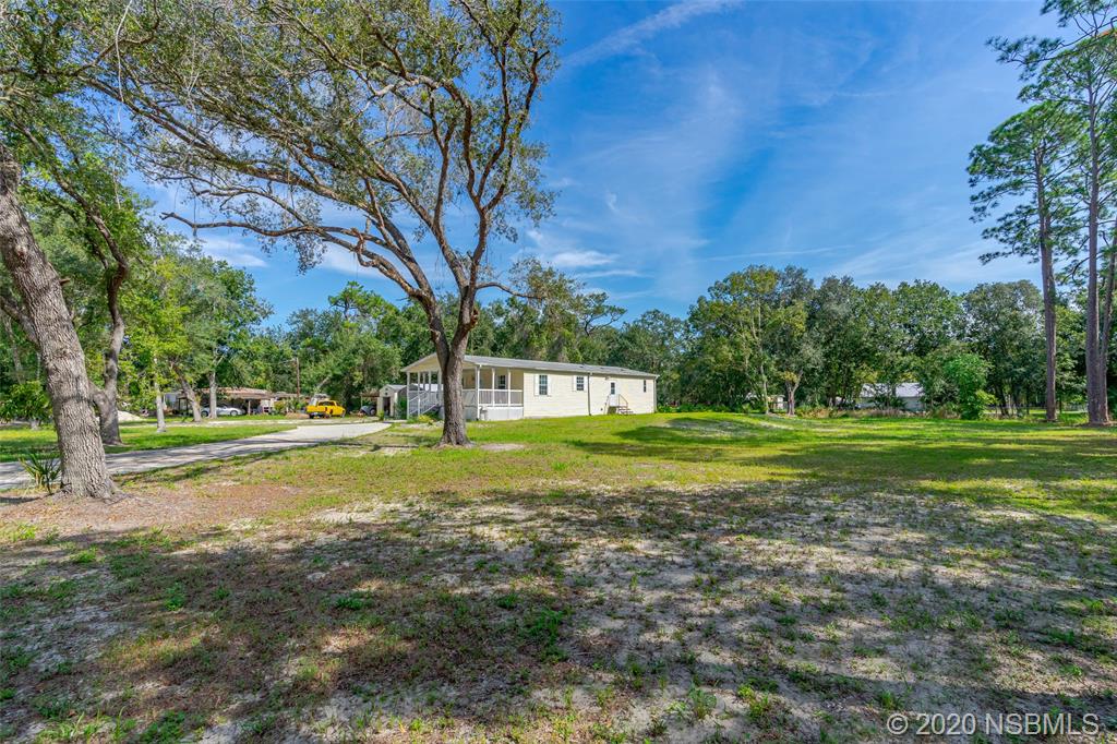 109 Beacon Light Road Oak Hill, FL 32759 - Photo 3 of 40 Gallery Image 3
