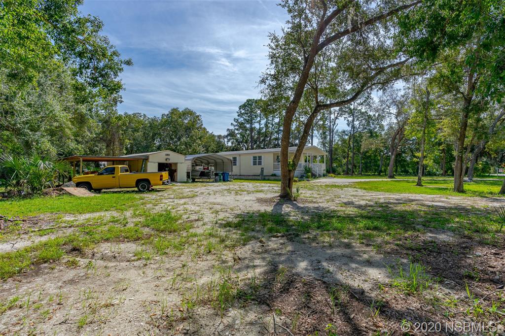 109 Beacon Light Road Oak Hill, FL 32759 - Photo 4 of 40 Gallery Image 4