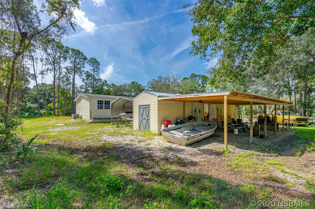 109 Beacon Light Road Oak Hill, FL 32759 - Photo 5 of 40 Gallery Image 5
