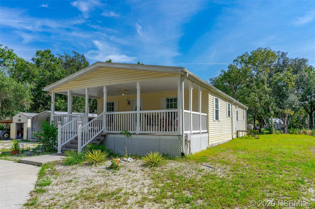 109 Beacon Light Road Oak Hill, FL 32759 - Photo 7 of 40 Gallery Image 7