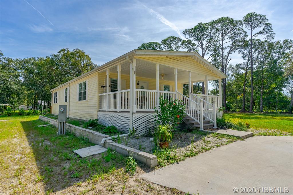 109 Beacon Light Road Oak Hill, FL 32759 - Photo 8 of 40 Gallery Image 8