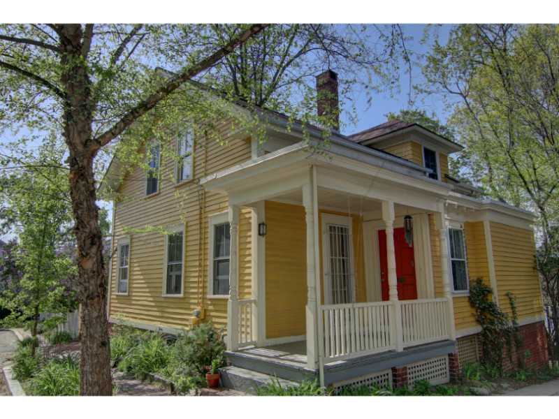 7 Hidden Street Providence, RI 02906 - Photo 1 of 20 Exterior Front.
