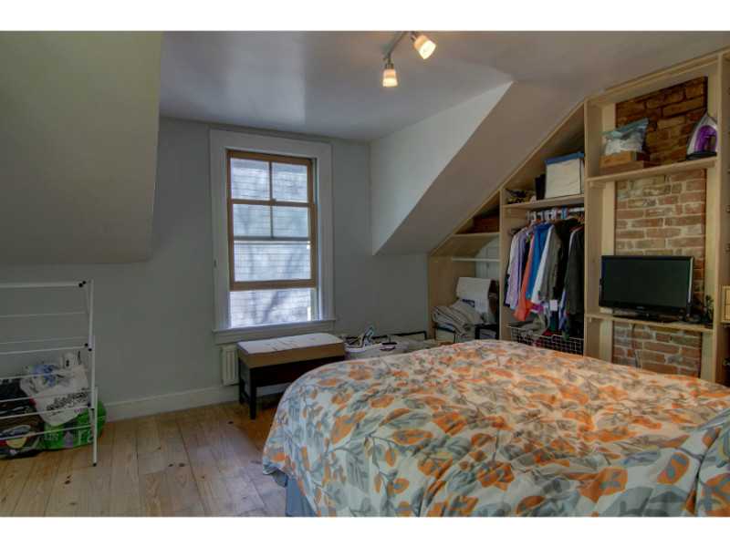 7 Hidden Street Providence, RI 02906 - Photo 15 of 20 Bedroom.