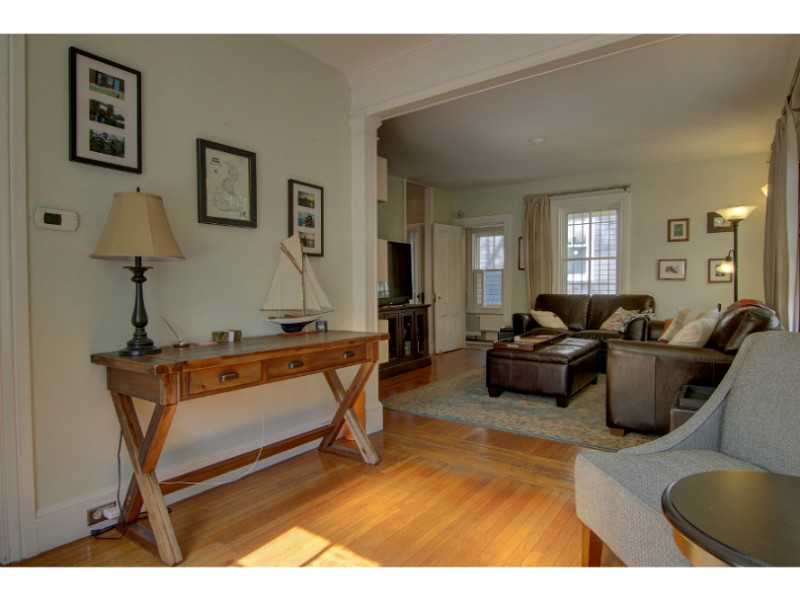 7 Hidden Street Providence, RI 02906 - Photo 7 of 20 Living Room.