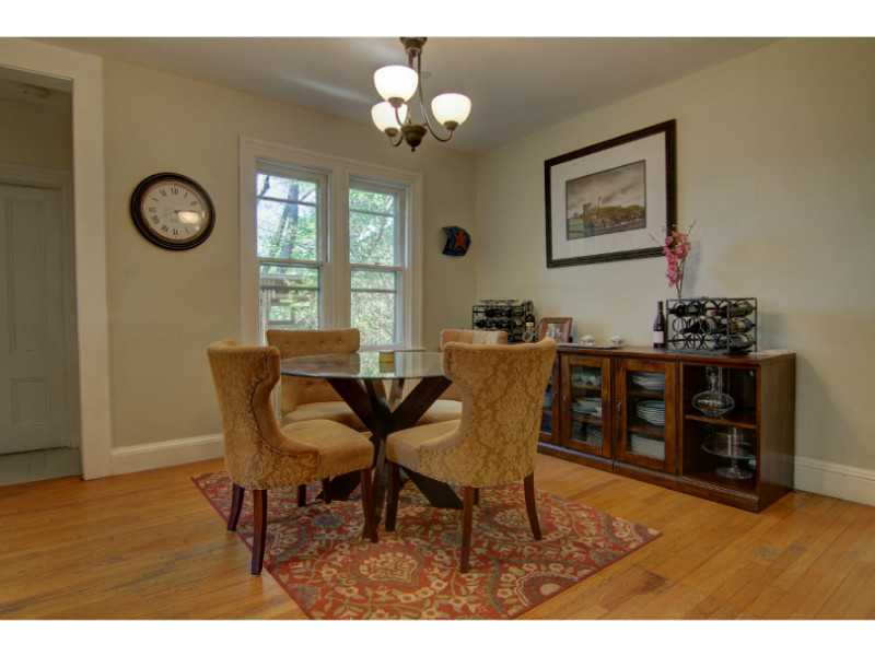 7 Hidden Street Providence, RI 02906 - Photo 8 of 20 Dining Area.