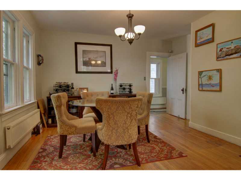 7 Hidden Street Providence, RI 02906 - Photo 9 of 20 Dining Area.