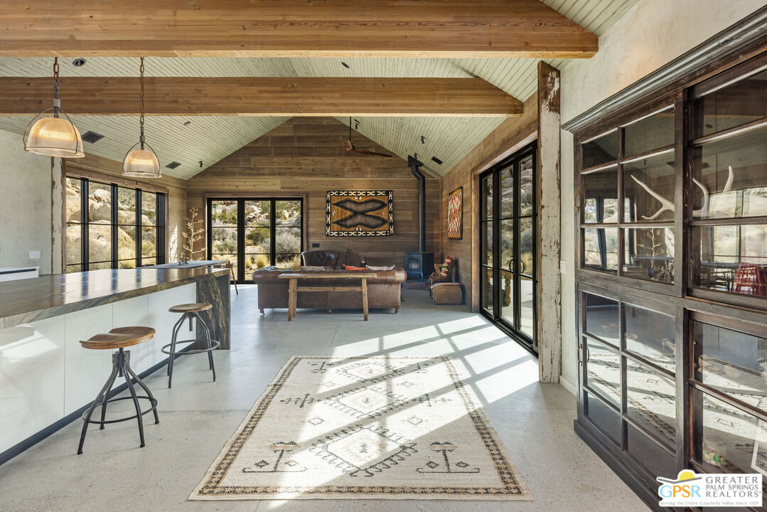 1653 Roadrunner Rut Pioneertown, CA 92268 - Photo 12 of 60