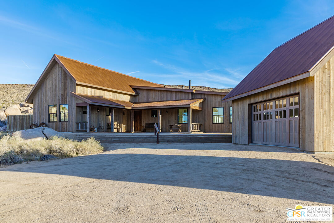 1653 Roadrunner Rut Pioneertown, CA 92268 - Photo 5 of 60