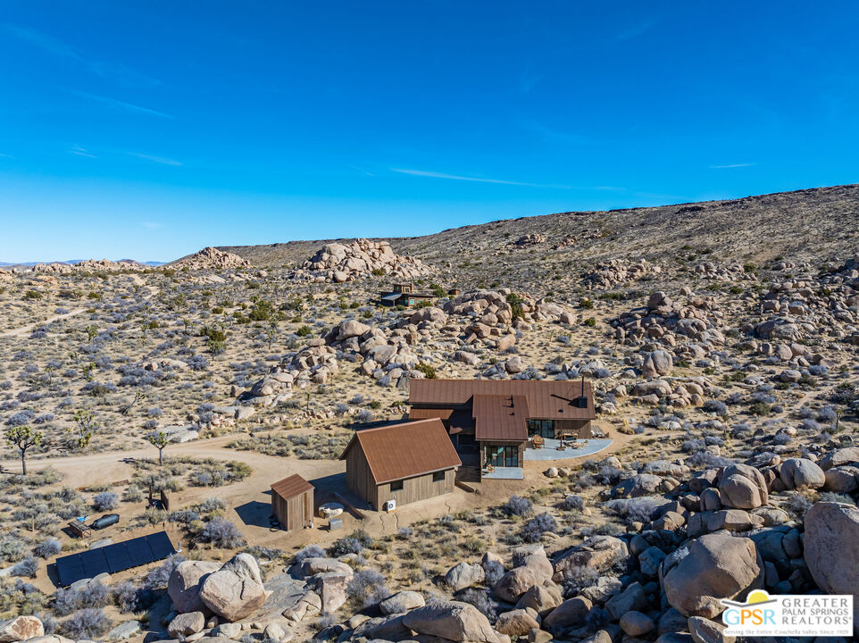 1653 Roadrunner Rut Pioneertown, CA 92268 - Photo 55 of 60