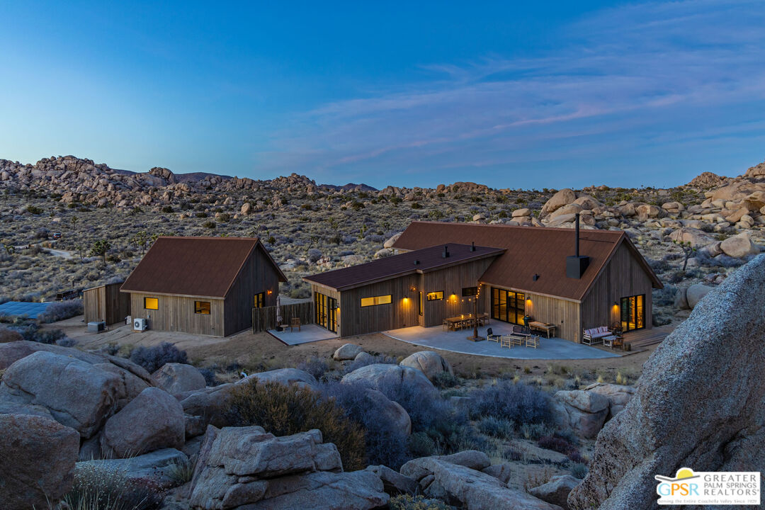 1653 Roadrunner Rut Pioneertown, CA 92268 - Photo 56 of 60