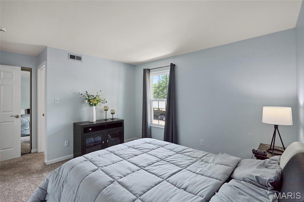 4531 Little Rock Road, Unit F St. Louis, MO 63128 - Photo 13 of 18