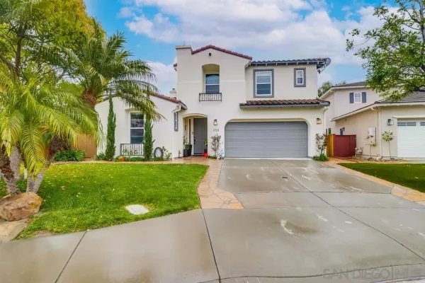 $8,500 | 358 Corte Goleta, Chula Vista, CA 91914