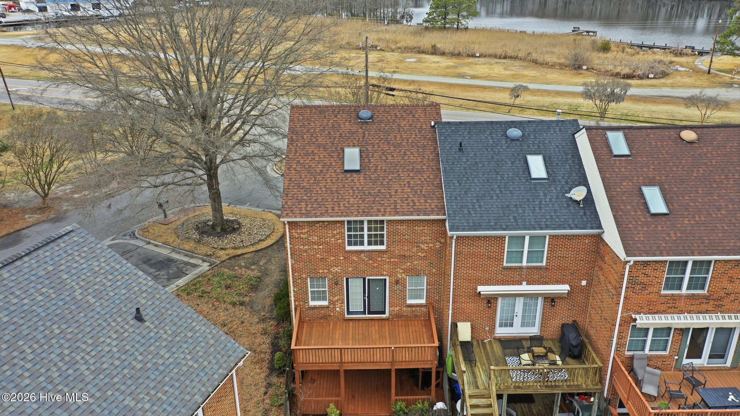 7 Old Fish Hatchery Road Edenton, NC 27932 - Photo 41 of 42 51_027_dji_0330