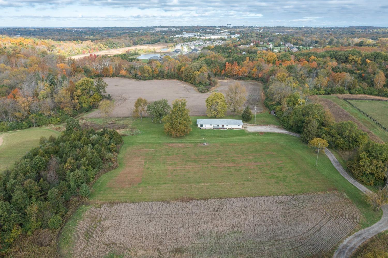 2886 Beal Road Springboro, OH 45066 - Photo 36 of 37 Gallery Image 36