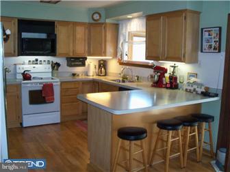 215 Cedarbrook Road Sicklerville, NJ 08081 - Photo 4 of 12 Kitchen