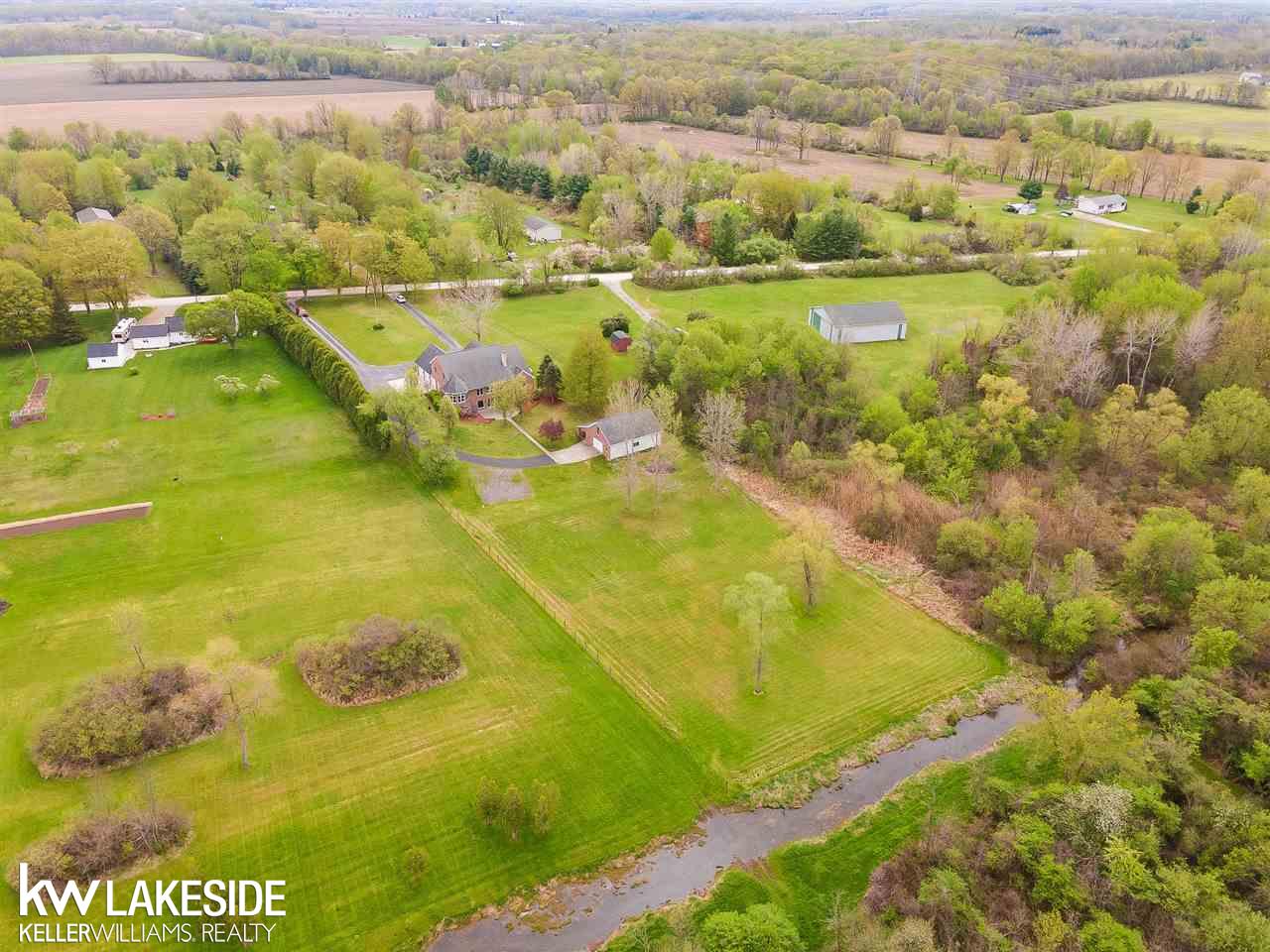 72565 Coon Creek Road, Unit CREEKS Armada, MI 48005 - Photo 45 of 53 Gallery Image 45