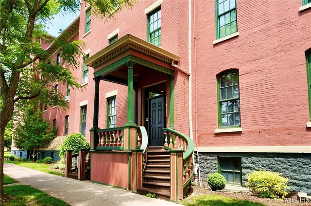 $215,000 | Undisclosed Address, Buffalo, NY 14201