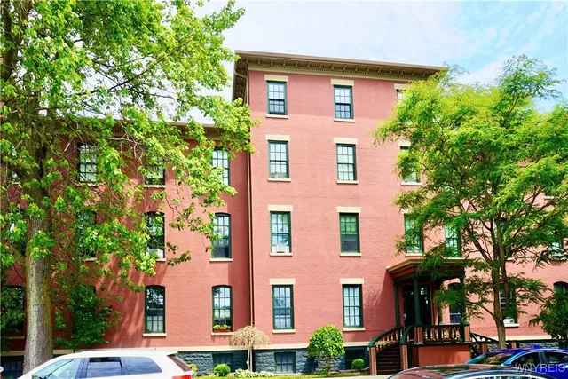 $215,000 | Undisclosed Address, Buffalo, NY 14201