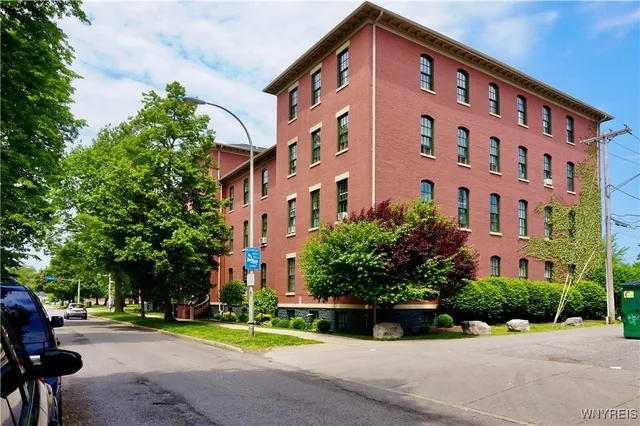 $215,000 | Undisclosed Address, Buffalo, NY 14201