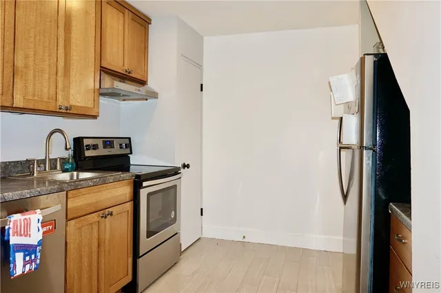 $215,000 | Undisclosed Address, Buffalo, NY 14201