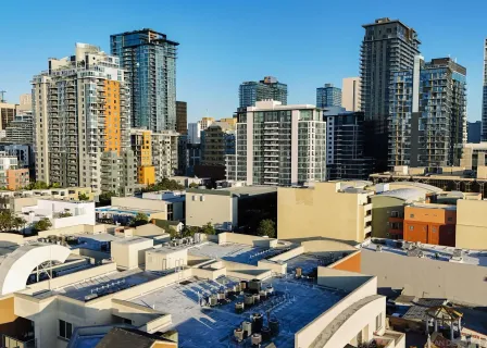 $639,000 | 1601 India Street, Unit 509, San Diego, CA 92101