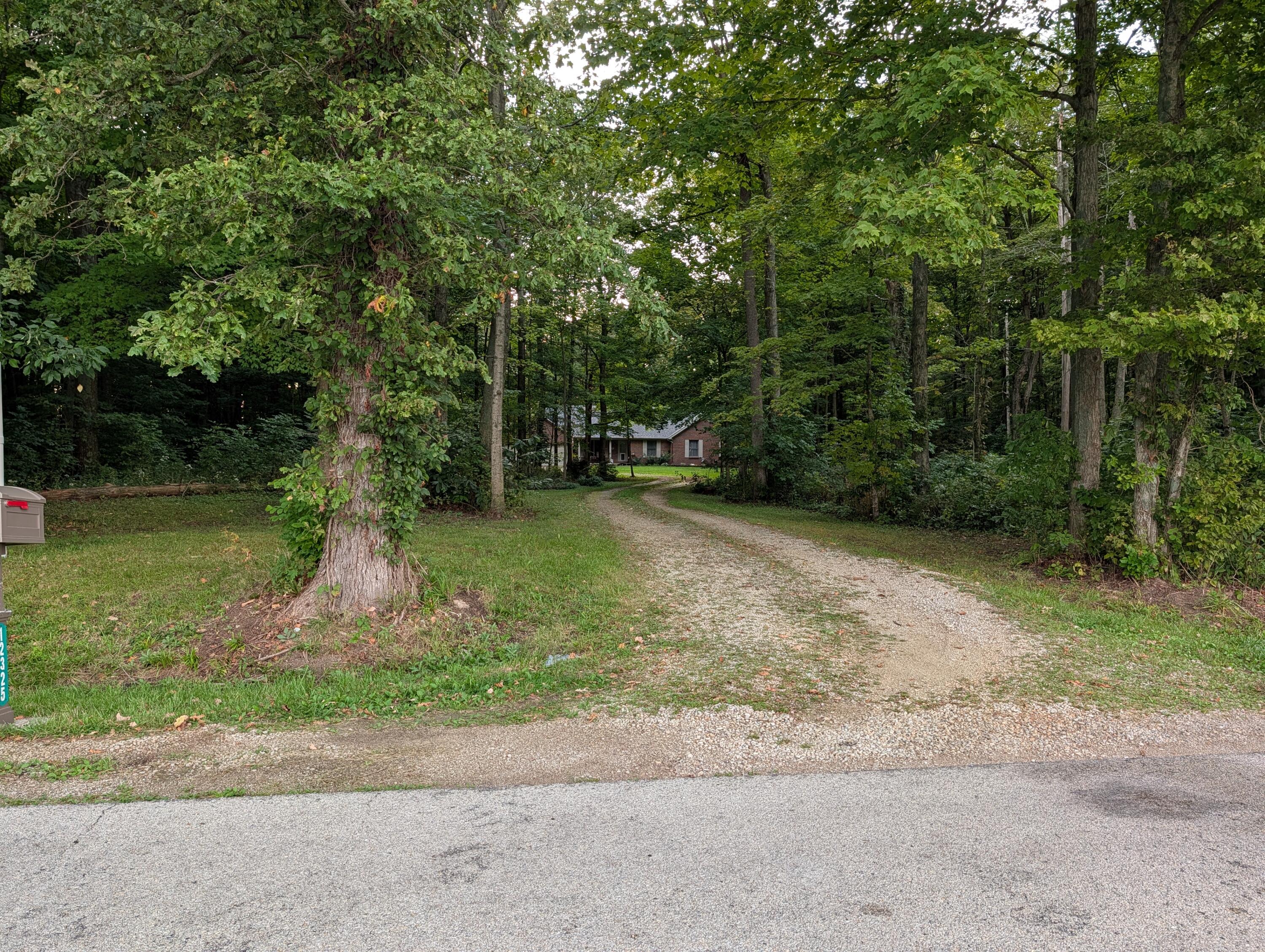 12325 Wones Road Maplewood, OH 45340 - Photo 41 of 45 4294