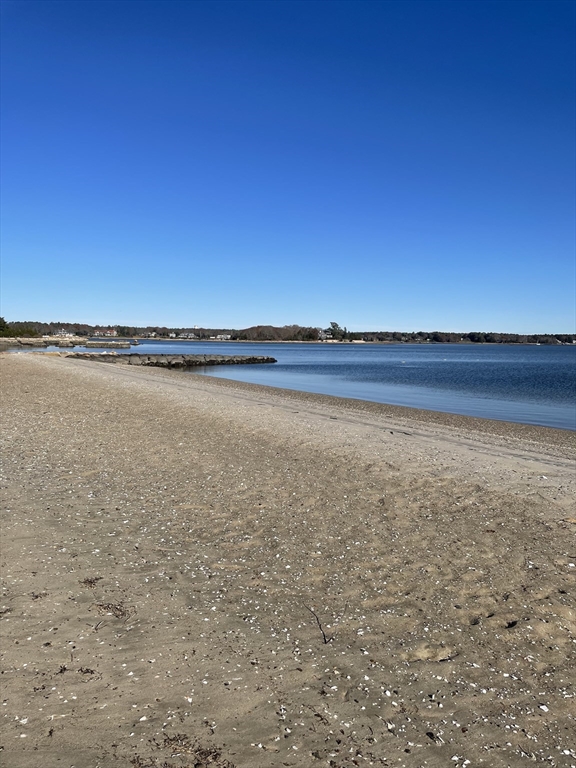 973 Point Road Marion, MA 02738 - Photo 32 of 33 a view of an ocean and beach