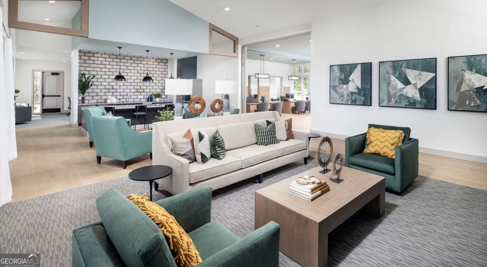 1900 Vernon Street, Unit A1 LaGrange, GA 30240 - Photo 11 of 23