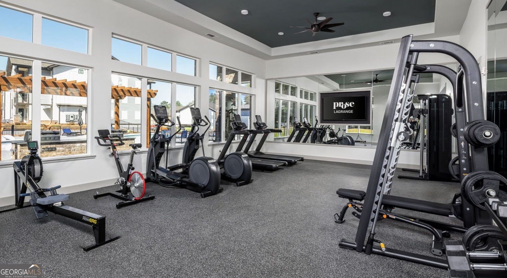 1900 Vernon Street, Unit A1 LaGrange, GA 30240 - Photo 14 of 23