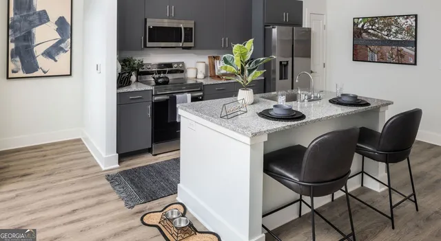 $1,090 | 1900 Vernon Street, Unit A1, LaGrange, GA 30240