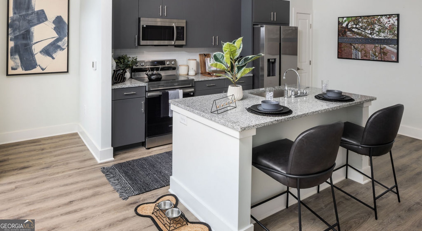 1900 Vernon Street, Unit A1 LaGrange, GA 30240 - Photo 16 of 23