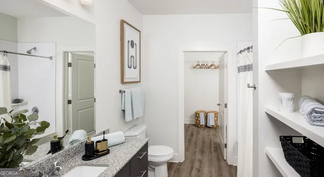 $1,090 | 1900 Vernon Street, Unit A1, LaGrange, GA 30240