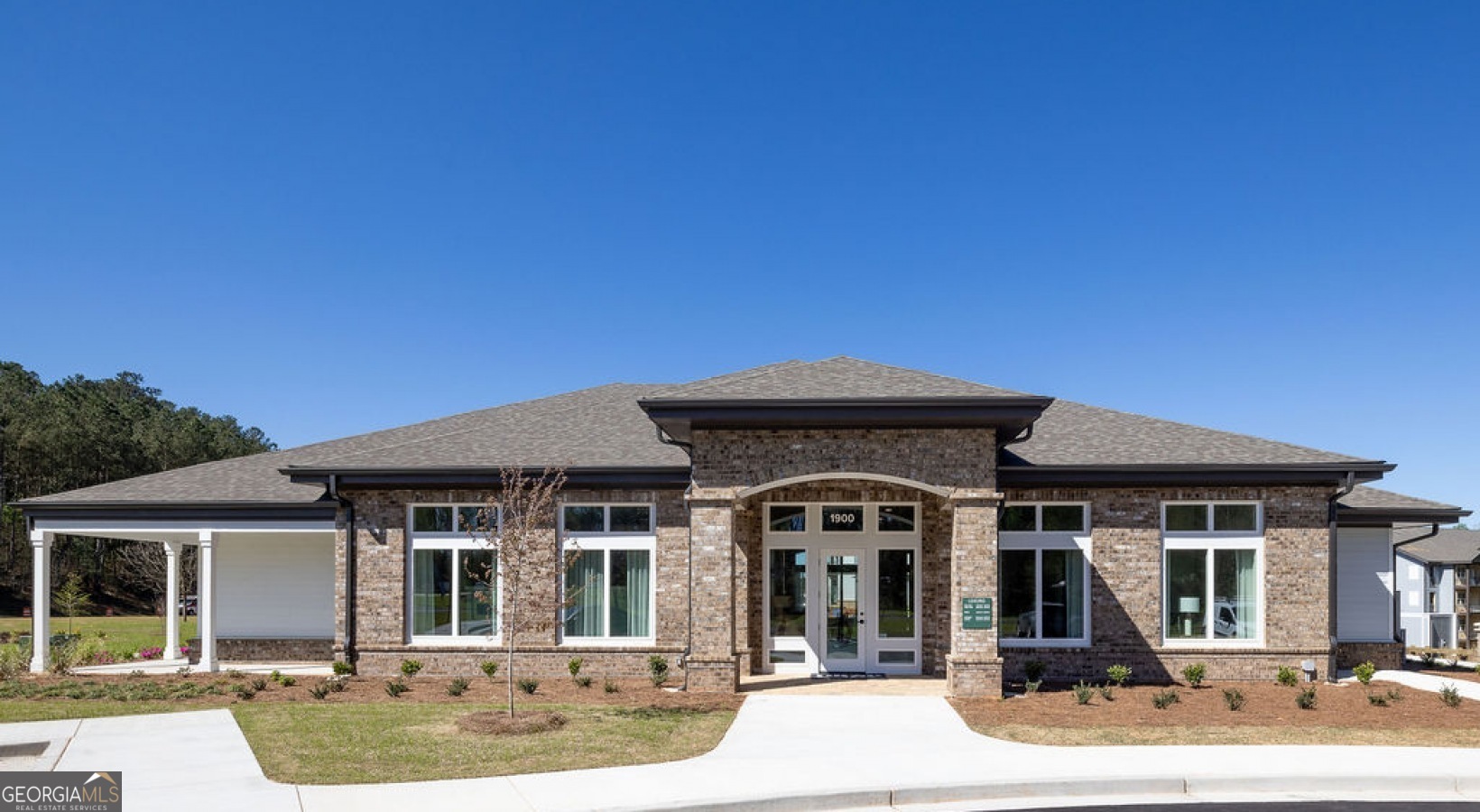 1900 Vernon Street, Unit A1 LaGrange, GA 30240 - Photo 3 of 23