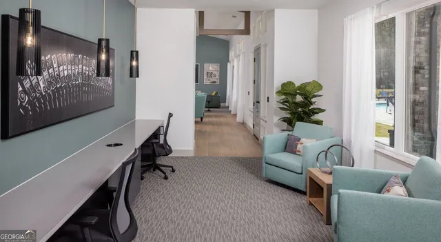 $1,090 | 1900 Vernon Street, Unit A1, LaGrange, GA 30240