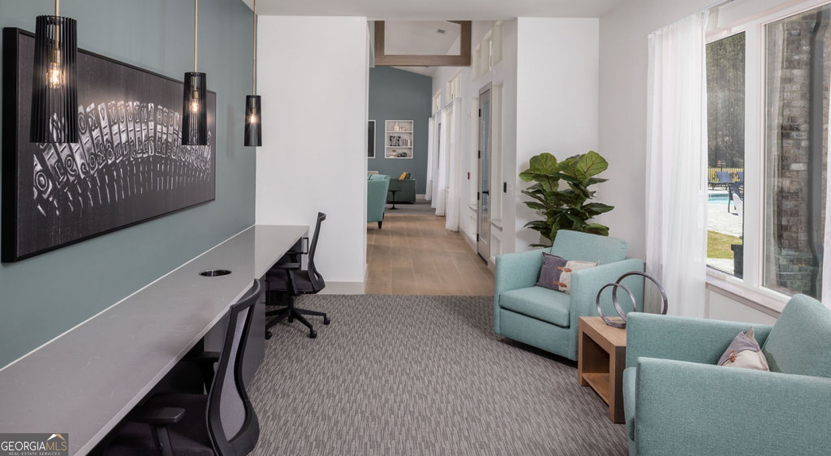 1900 Vernon Street, Unit A1 LaGrange, GA 30240 - Photo 7 of 23