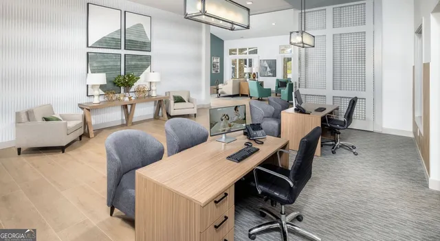 $1,090 | 1900 Vernon Street, Unit A1, LaGrange, GA 30240