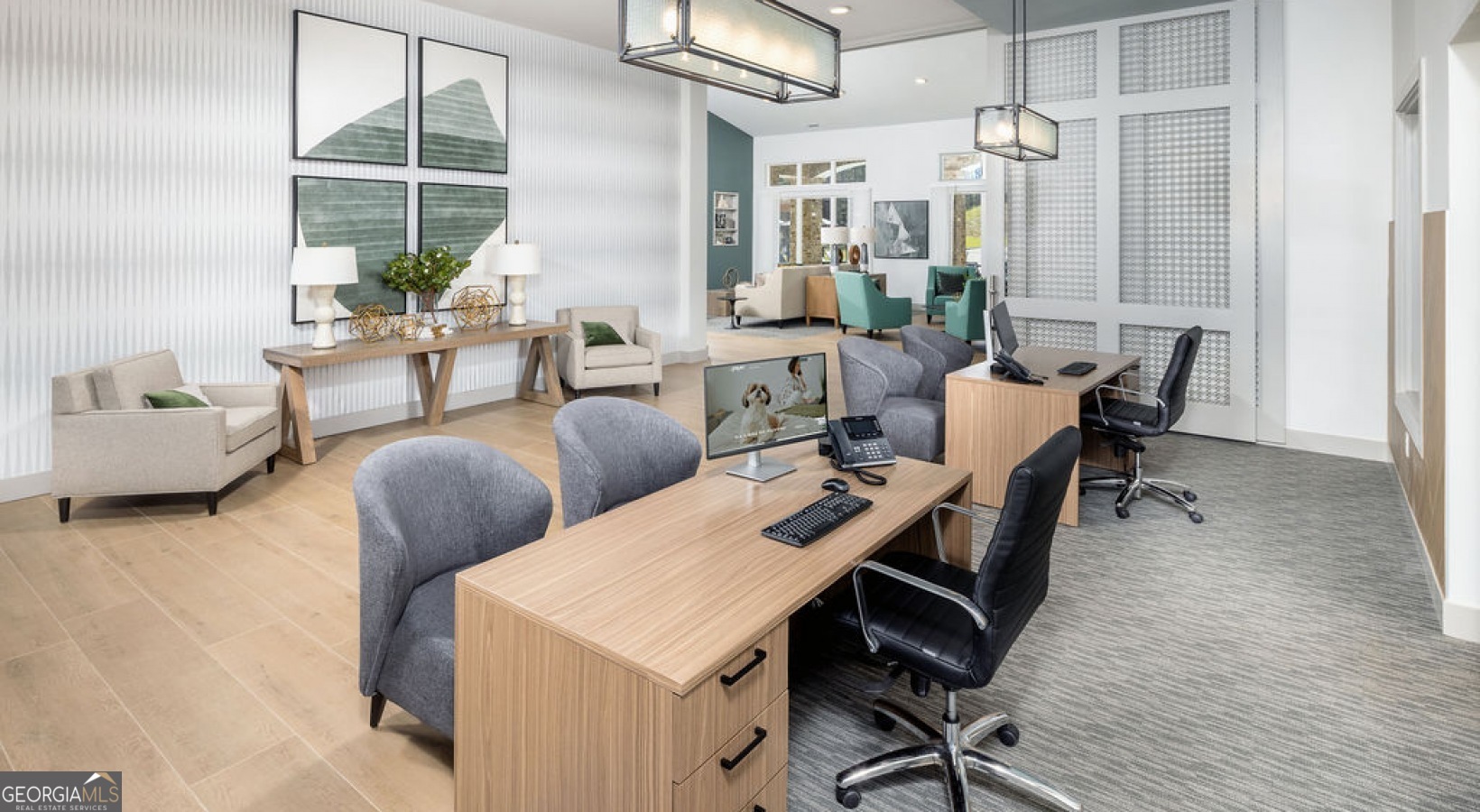 1900 Vernon Street, Unit A1 LaGrange, GA 30240 - Photo 10 of 23