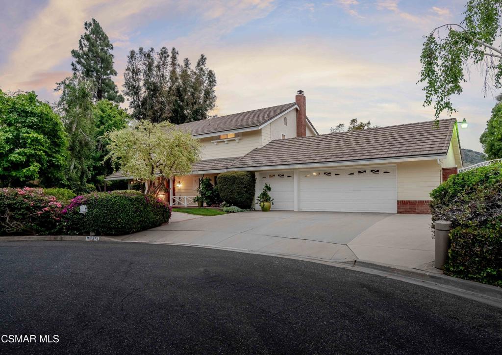 351 Buckboard Circle Simi Valley, CA 93065 - Photo 1 of 58