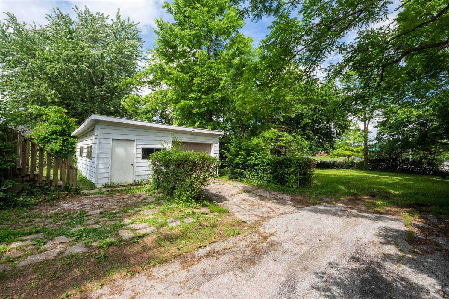 1897 Old Paris Road Lexington, KY 40505 - Photo 22 of 30 Photo 22