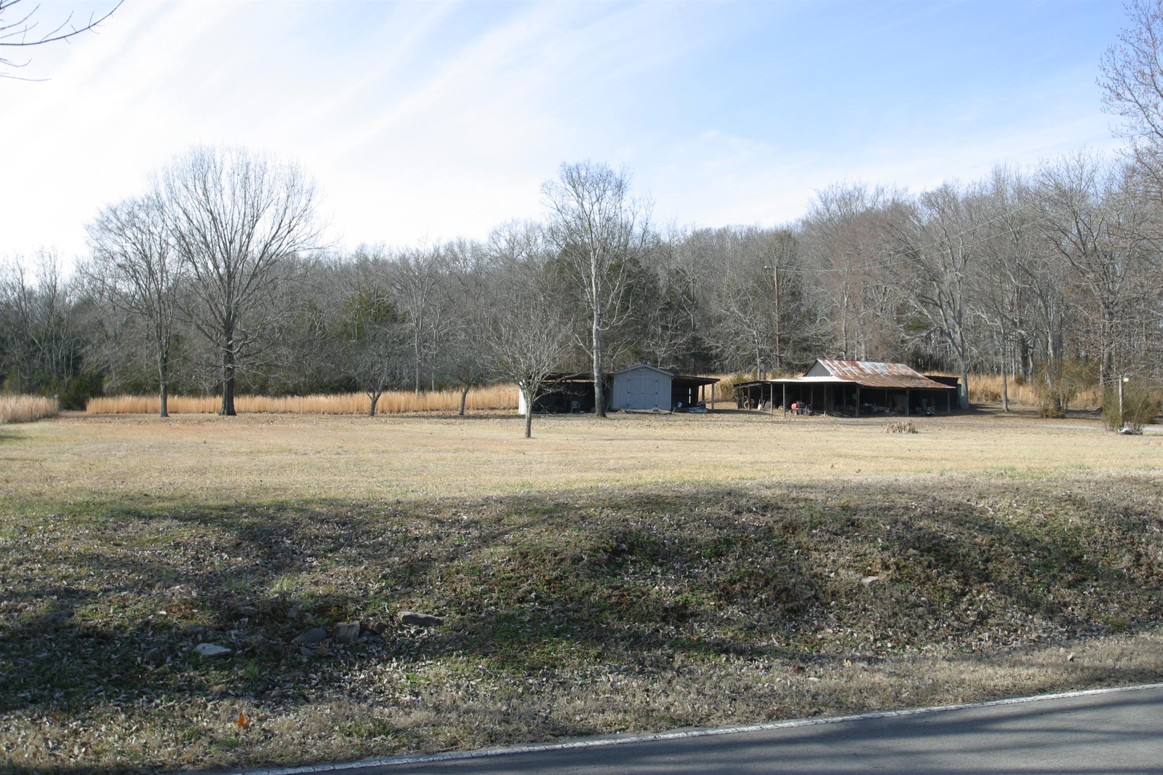 4845 Alvin Sperry Road Mount Juliet, TN 37122 - Photo 4 of 11 Gallery Image 4