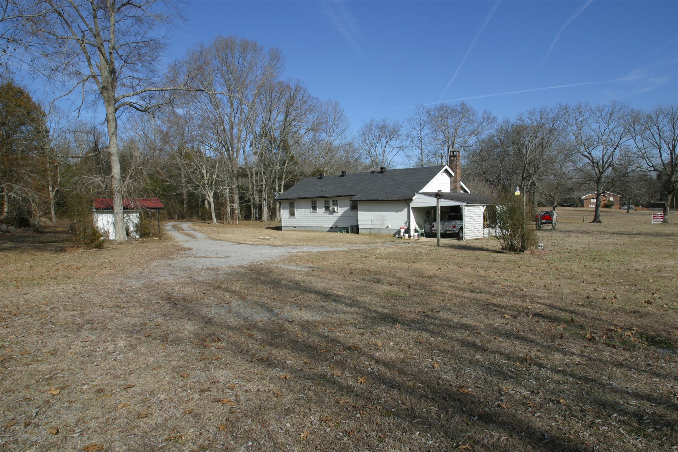 4845 Alvin Sperry Road Mount Juliet, TN 37122 - Photo 7 of 11 Gallery Image 7
