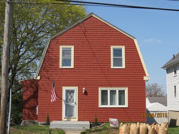 1014 New Boston Road Fall River, MA 02720 - Photo 1 of 15 Gallery Image 1