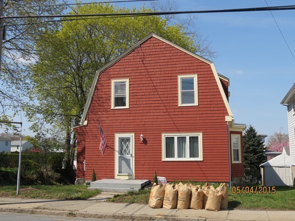 1014 New Boston Road Fall River, MA 02720 - Photo 15 of 15 Gallery Image 15