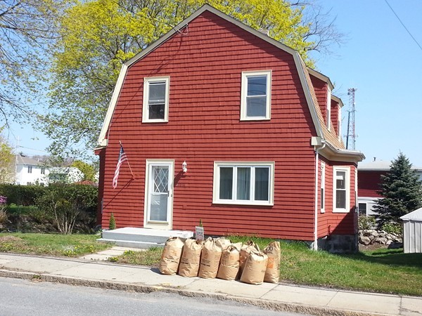 1014 New Boston Road Fall River, MA 02720 - Photo 2 of 15 Gallery Image 2